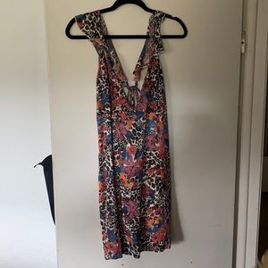 Free People Moni Dress